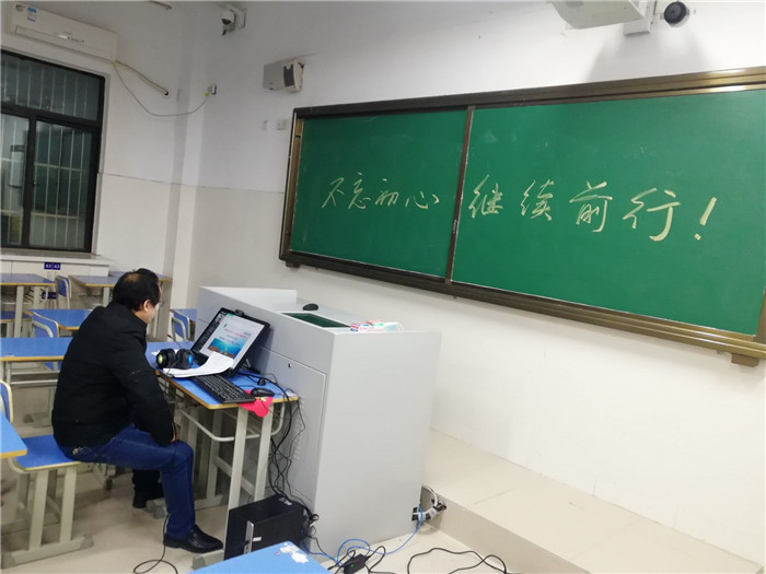 家校同心合力，戰(zhàn)役備考并舉(圖3)