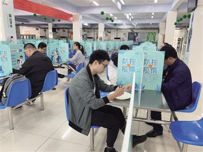 市場星報：復(fù)學(xué) 我們準(zhǔn)備好了(圖2)