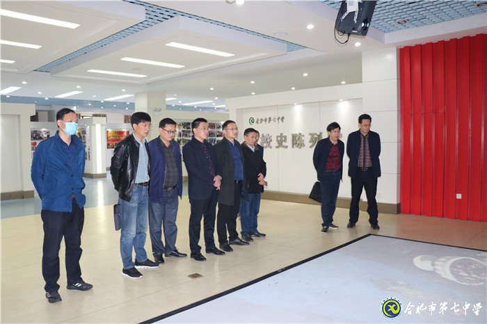 共抗時疫春已暖  攜手暢敘新發(fā)展(圖1)
