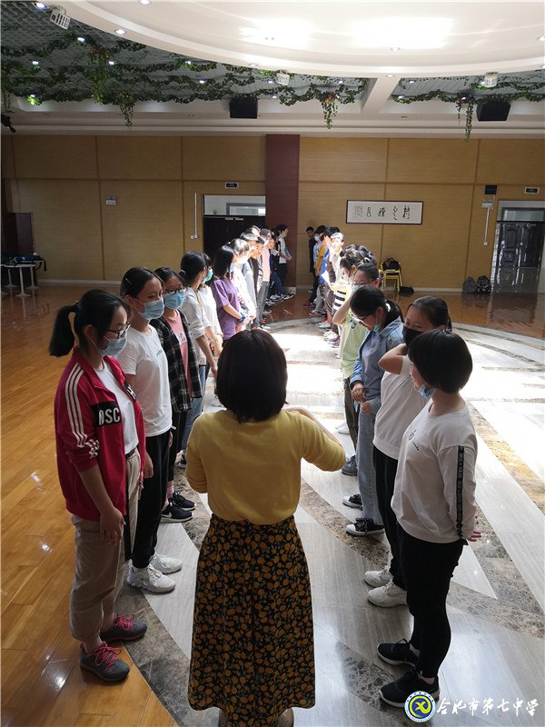 調(diào)節(jié)壓力，搏擊高考(圖3)