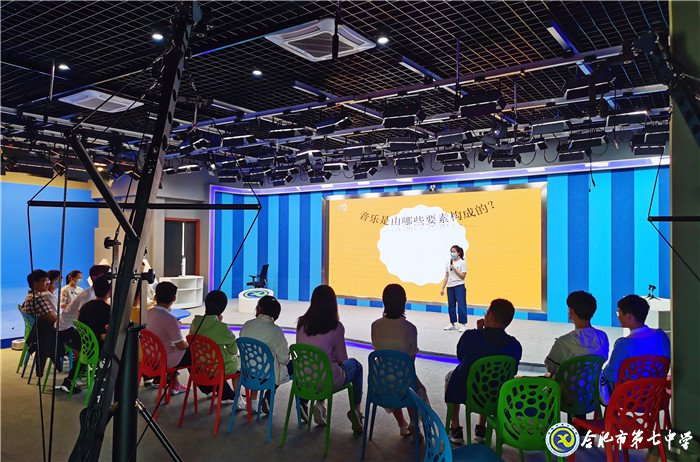 助力高考，為高三同學減壓(圖4)