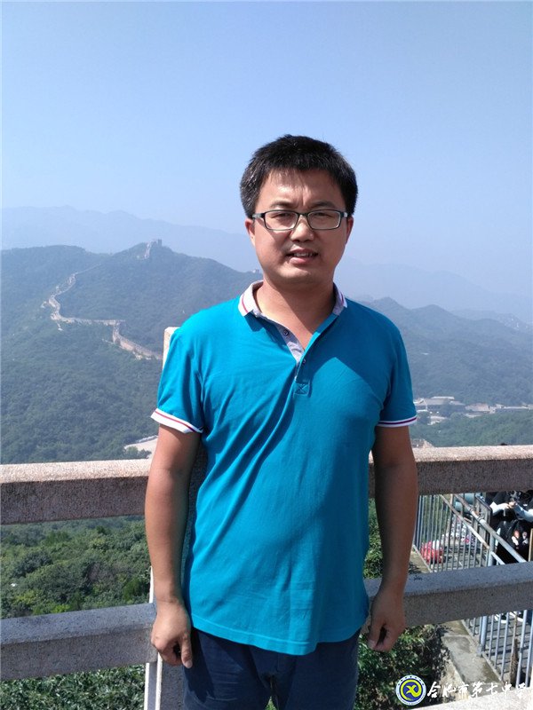 求真求實 厚養(yǎng)師德——合肥市物理骨干教師張小鵬(圖1)