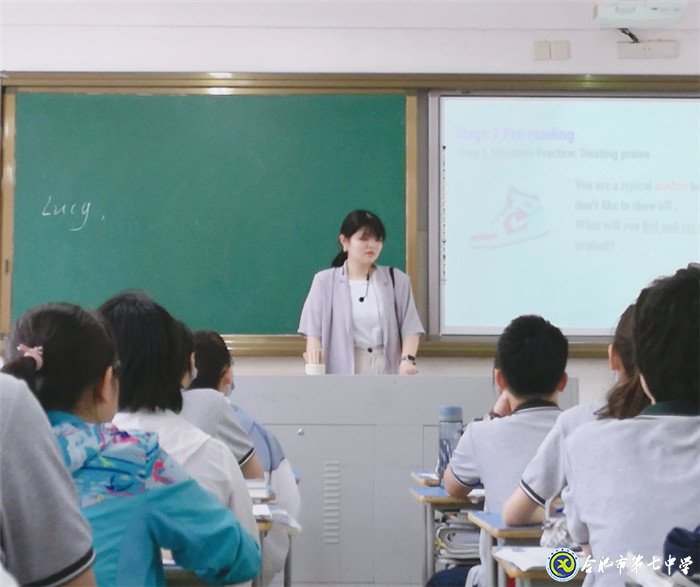 6月24日實習手記：暢游知識海洋 感悟實習生活(圖9)