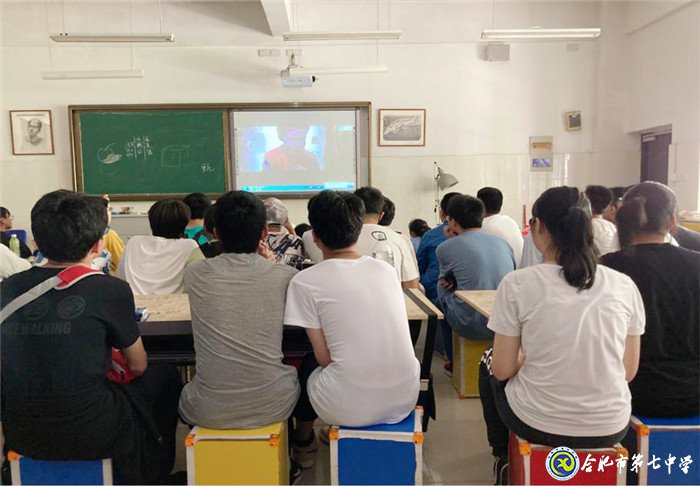 7月1日實習手記：站好最后一班崗(圖5)