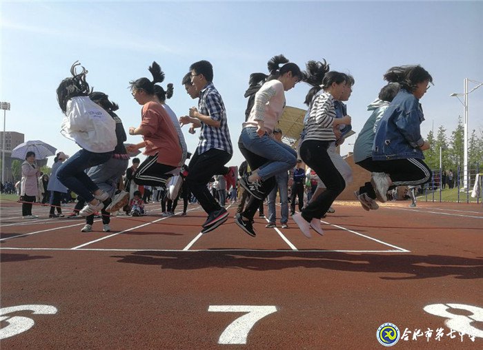 新安晚報(bào)：合肥七中守正創(chuàng)新，和雅育人，助力學(xué)子成長(zhǎng)(圖3)