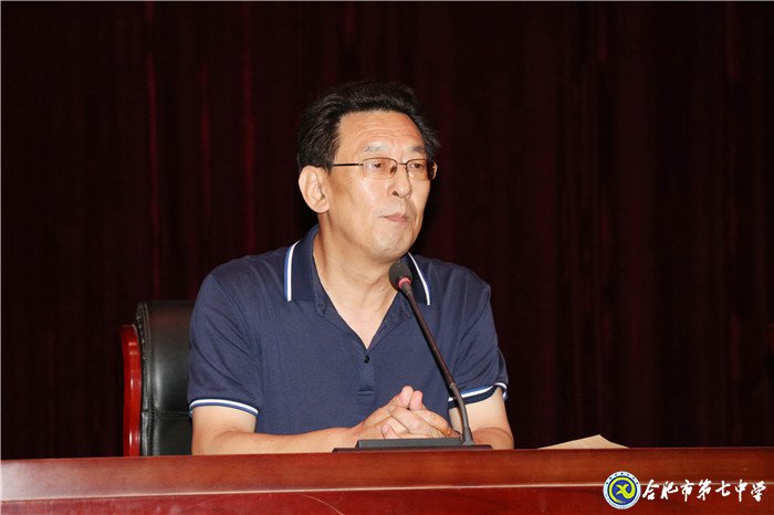 厲兵秣馬謀新篇，蓄勢待發(fā)正昂揚(圖2)