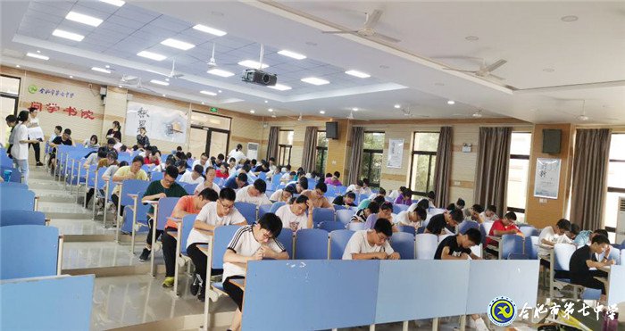 筆下角逐，招新納賢(圖2)
