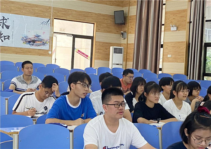不忘教育初心，牢記育人使命(圖2)