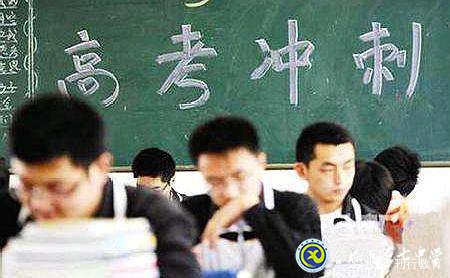 安徽新高考改革暫停，這位廳長(zhǎng)選擇對(duì)學(xué)生負(fù)責(zé)(圖3)