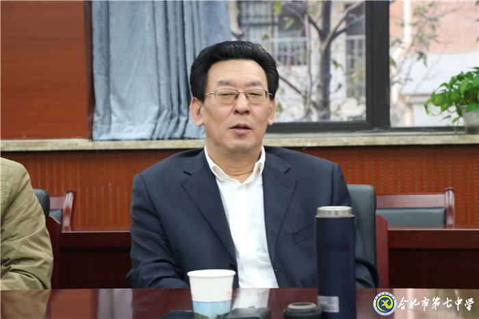爭做四有好老師 不負美好新時代(圖7)