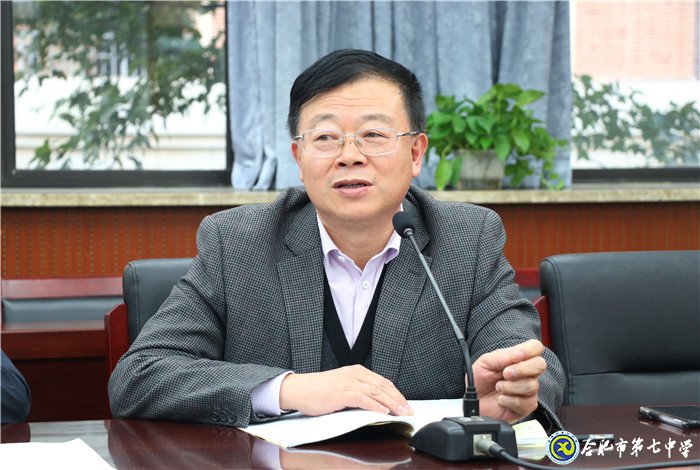 爭做四有好老師 不負美好新時代(圖2)