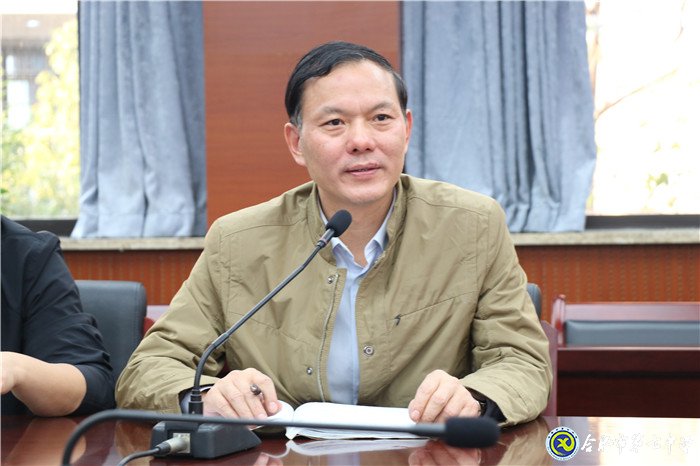 爭做四有好老師 不負美好新時代(圖6)