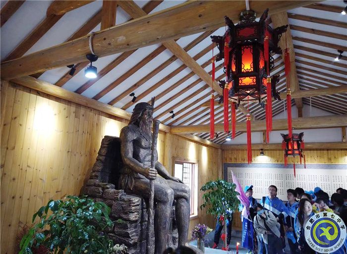 親近自然之美，體驗(yàn)耕耘之樂(lè)(圖2)