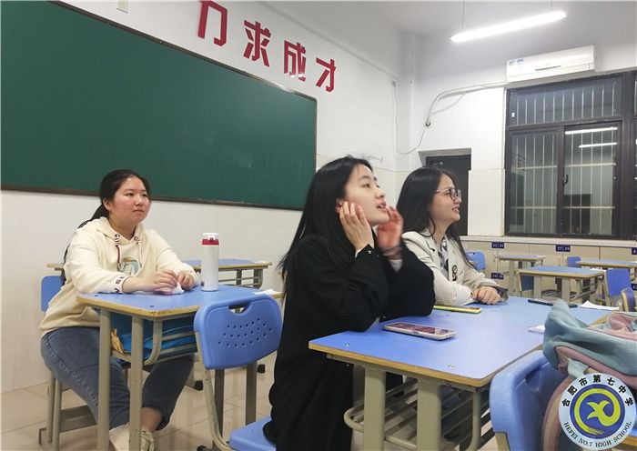 教務(wù)處：新標(biāo)準(zhǔn)，新征程(圖2)