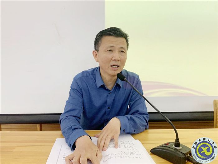 第一黨支部：立足崗位作貢獻(xiàn)，我為群眾辦實事(圖2)