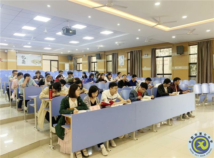 第一黨支部：立足崗位作貢獻(xiàn)，我為群眾辦實事(圖1)