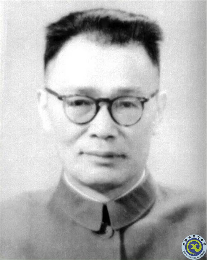 △曾擔(dān)任紅15軍團(tuán)政治部秘書長(zhǎng)的程坦.jpg