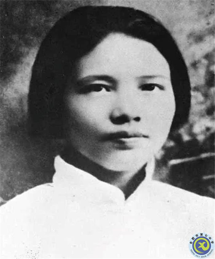 △1919年12月初，向警予、蔡暢、葛健豪等人離開湖南到達上海，隨后蔡和森從北京趕到上海，準(zhǔn)備一道赴法勤工儉學(xué)。（向警予同志紀(jì)念館提供）.jpg
