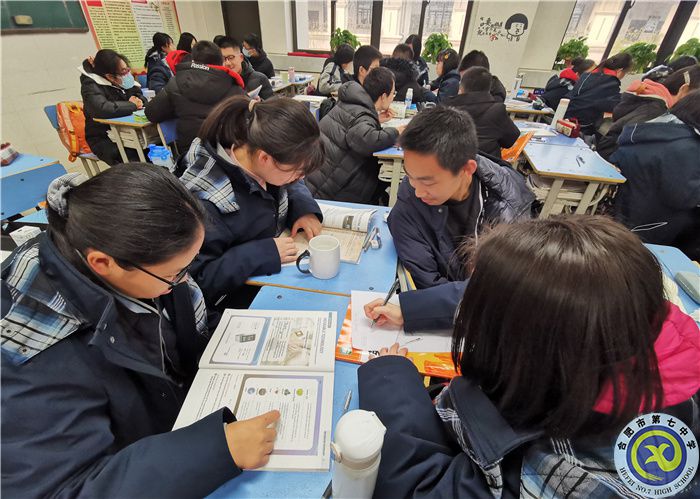 團(tuán)委：揚(yáng)帆遠(yuǎn)航正當(dāng)時(shí)，砥礪前行譜新篇(圖3)