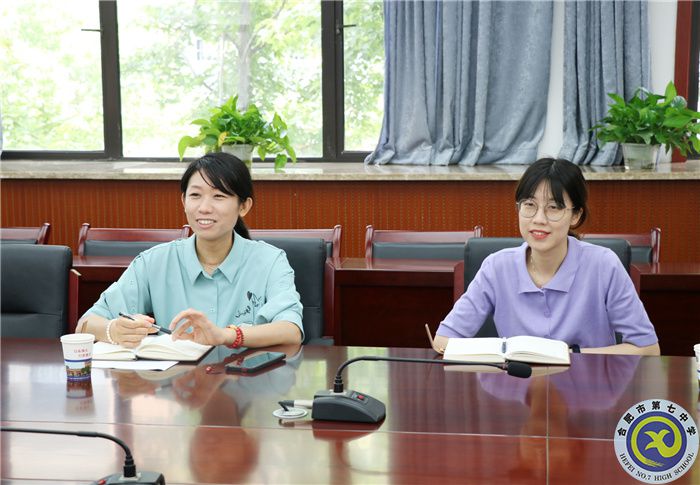 團委：傳承志愿精神，譜寫青春華章(圖3)