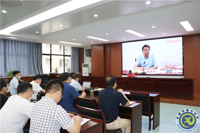 年中總結(jié)教育點滴   全力做好開學(xué)準(zhǔn)備(圖1)