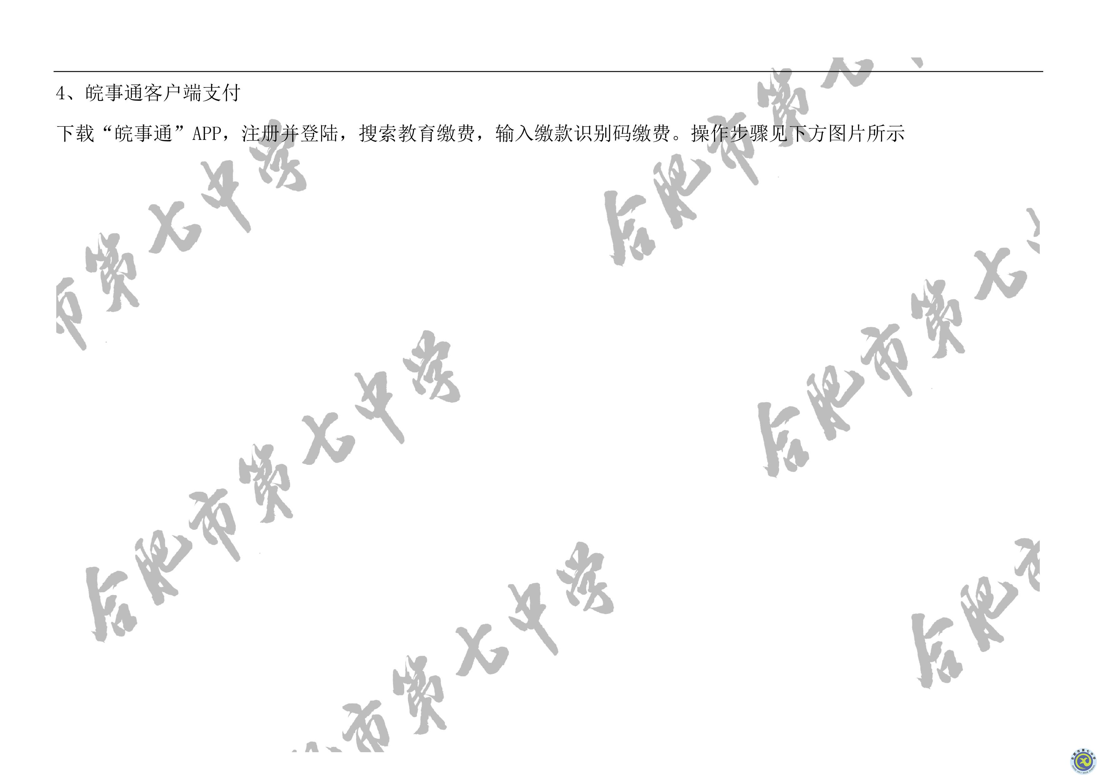 學(xué)費繳費方式(圖13)