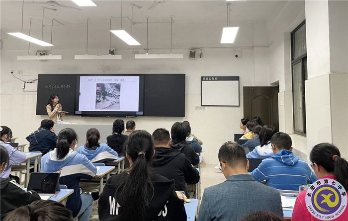 合肥七中持續(xù)推進“我為群眾辦實事”實踐活動(圖3)
