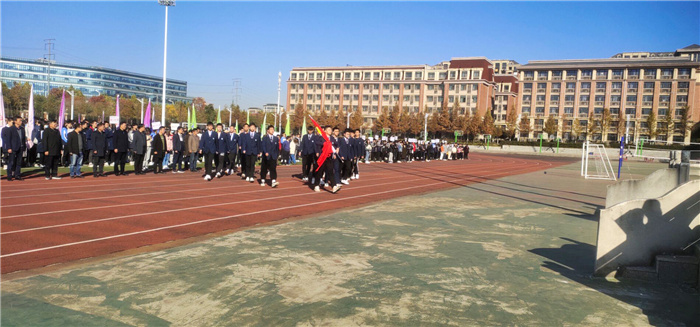 沖破壓力枷鎖，微笑面對(duì)挑戰(zhàn)(圖2)