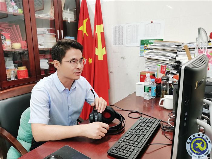 高中生活即將開啟，全新畫卷等你書寫(圖3)