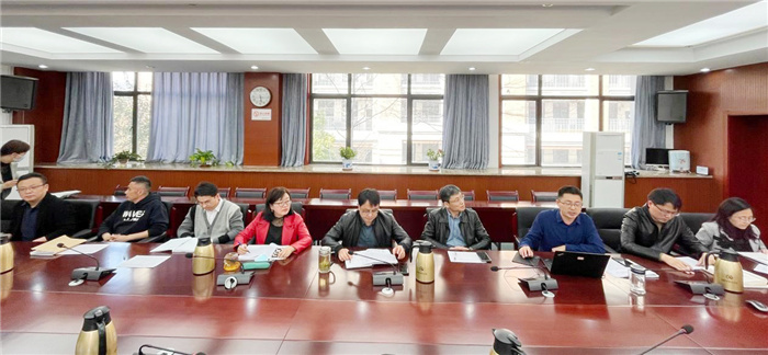 合肥七中舉行安徽師范大學(xué)地理與旅游學(xué)院2020級本科生實(shí)習(xí)見面會(圖1)