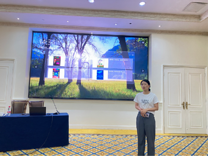 合肥七中教育集團開展2023年歷史學(xué)科暑期校本培訓(xùn)活動(圖2)