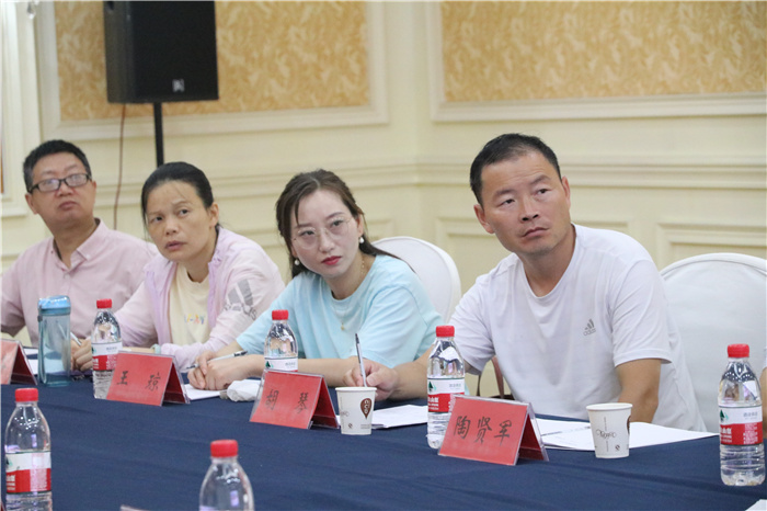 合肥七中教育集團開展2023年技術(shù)學(xué)科暑期校本培訓(xùn)活動(圖2)