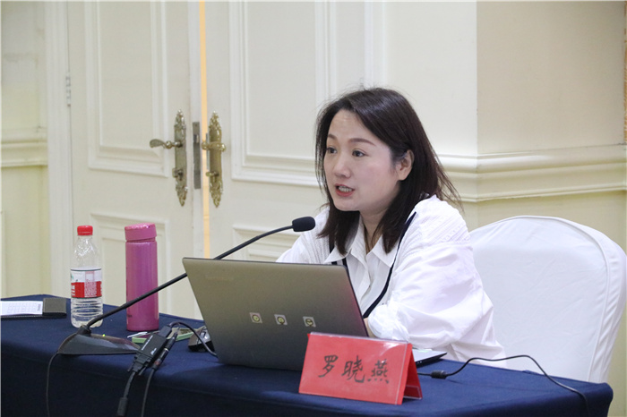 合肥七中教育集團開展2023年技術(shù)學(xué)科暑期校本培訓(xùn)活動(圖3)