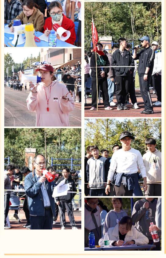 七寶不“脆皮”！與你分享賽場上的這些快樂！(圖8)