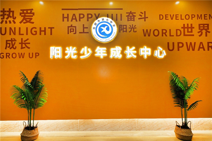 從“五育并舉”到“融合共生”！合肥七中榮獲“五育融合學(xué)?！狈Q號(圖12)