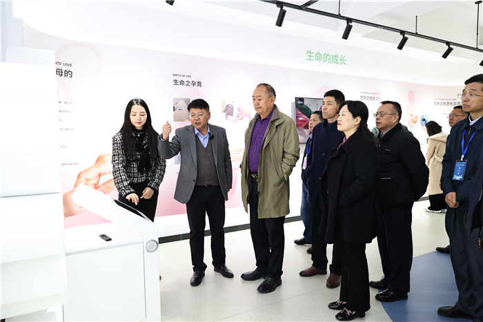 溫暖同行，守護(hù)心靈！安徽省心理健康教育現(xiàn)場(chǎng)會(huì)在合肥七中舉行！(圖4)