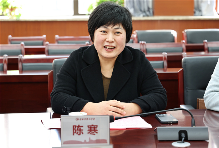 國家“雙一流”建設高校安徽大學向合肥七中授牌“優(yōu)質(zhì)生源基地”！(圖4)