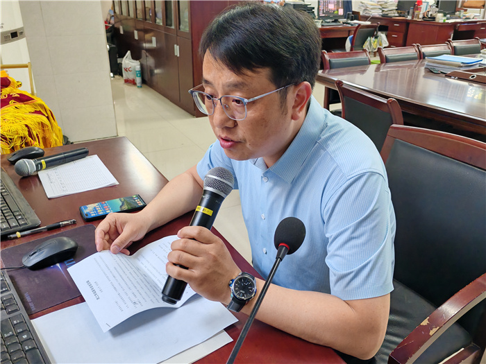 合肥七中高二年級下學(xué)期期中家長會(圖2)
