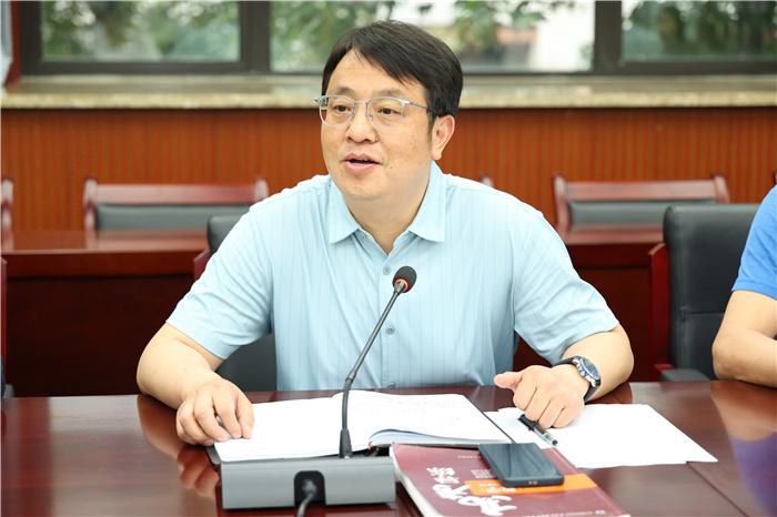 合肥七中學(xué)術(shù)委員會(huì)成立！(圖4)