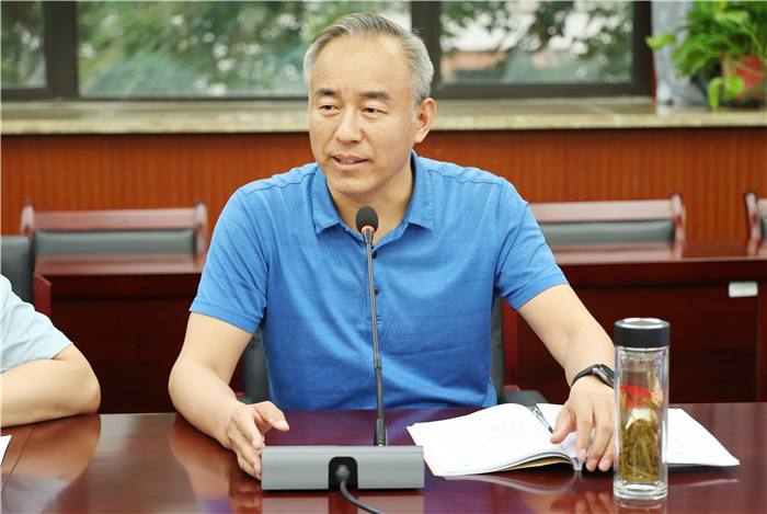 合肥七中學(xué)術(shù)委員會(huì)成立！(圖5)
