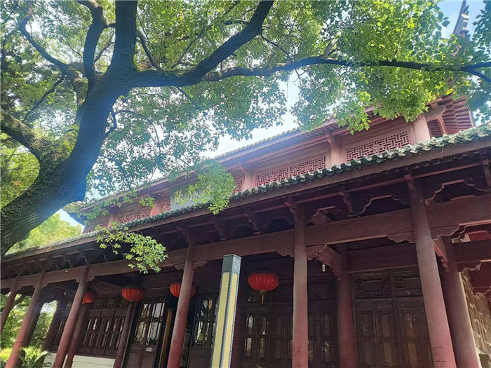 “主動(dòng)融入長(zhǎng)三角，合肥七中這樣做”之三：夯實(shí)“精細(xì)嚴(yán)實(shí)”，保障師生幸福平安(圖3)