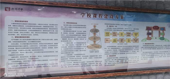 “主動(dòng)融入長(zhǎng)三角，合肥七中這樣做”之四：知己不足而后進(jìn)，望山遠(yuǎn)岐而前行(圖3)