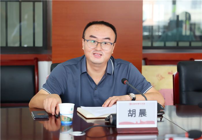 合肥七中與安徽師范大學(xué)馬克思主義學(xué)院舉行教育實習(xí)基地簽約儀式(圖5)
