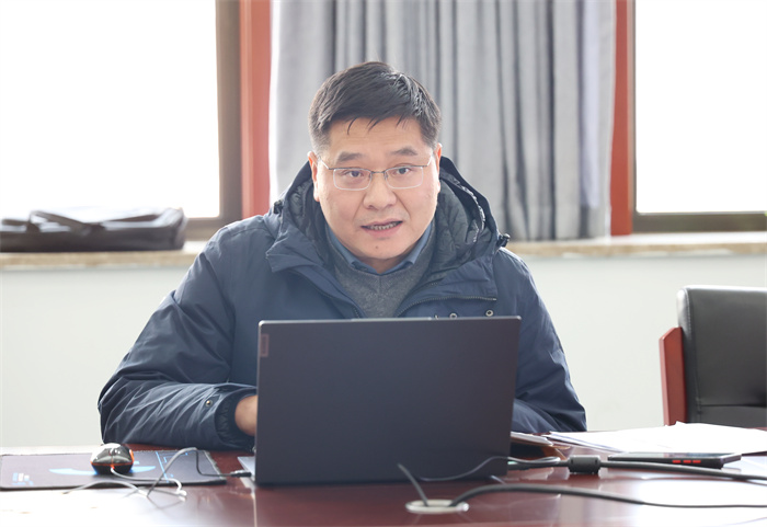 合肥七中召開安全工作會議，全面部署安全工作(圖2)