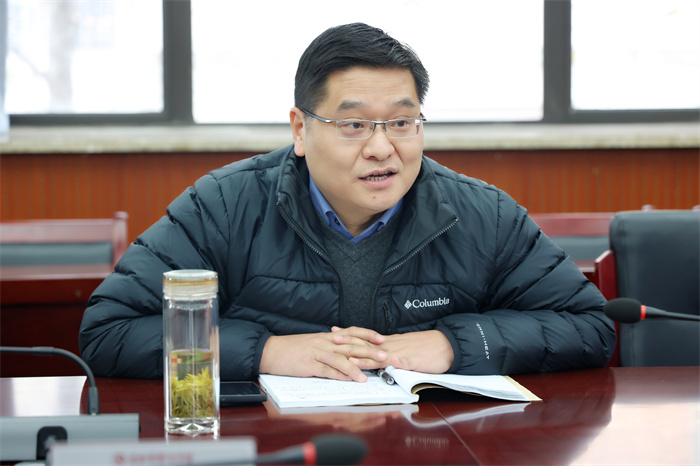 情系教育  致敬芳華——合肥七中舉行第四季度榮休會(huì)(圖6)