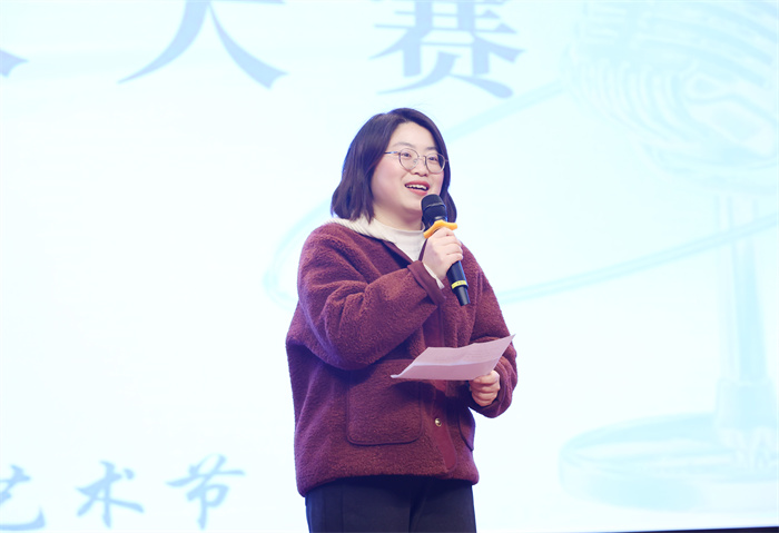 金話(huà)筒主持人大賽來(lái)啦！快來(lái)看看這些主持新星吧！(圖5)