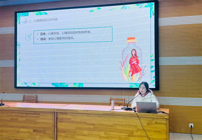 合肥七中高三年級辭舊迎新系列活動(dòng)（一）(圖5)