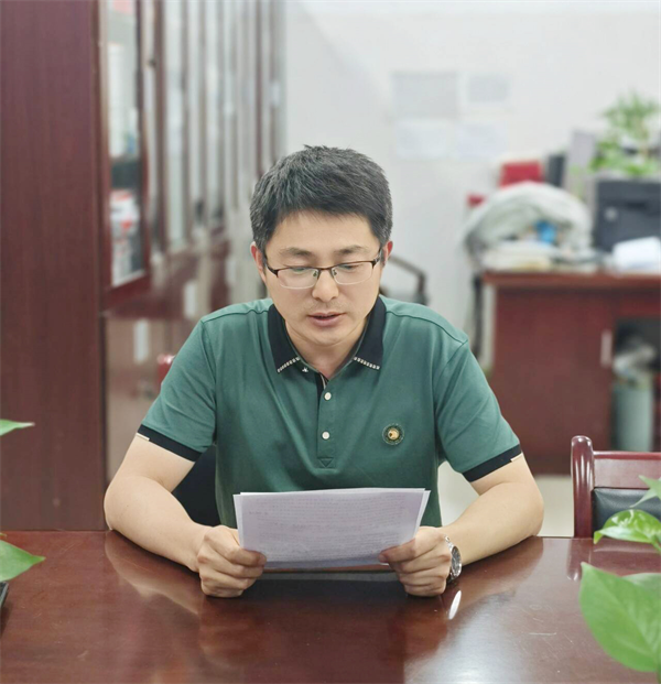 合肥七中高三年級(jí)第五次家長(zhǎng)學(xué)校開課(圖3)